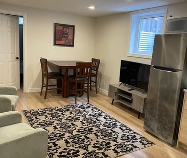 For Lease - 37 Crystal Drive Unit# Basement Unit#1, Richmond Hill, ... - Photo 5