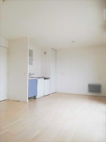 STUDIO ! CERGY LE HAUT ! Courdimanche (95800) - Photo 2