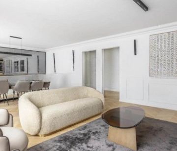 Appartement • La Plaine des Sablons - Photo 2