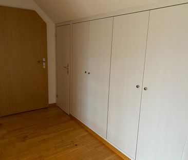 "Charmante 2.5-Zimmer-Maisonettewohnung zur Zwischenmiete" - Foto 5