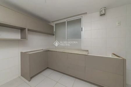 Apartamento com 3 quartos e 162m² para alugar em Jardim do Salso, Porto Alegre. - Foto 4