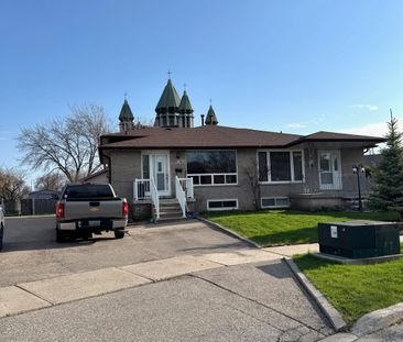 For Lease - 740 Annamore Drive Unit# BSMT, Mississauga, Ontario - Photo 2