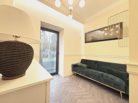 Łódź - Mieszkanie na wynajem - Photo 1