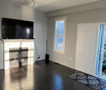 For Lease - 1 Mortlock Street, Ajax, Ontario - Photo 6