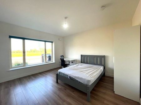 Parklands Terrace, Saggart, Co. Dublin - Photo 2