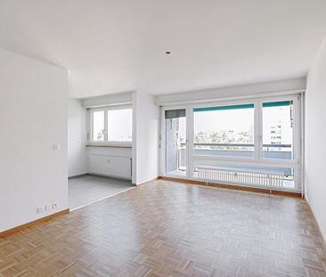 3 Zimmer, 67 m², 3. Stock - Photo 1
