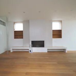 außergewöhnliche 3-Zimmer-DG-Maisonette in historischem Innenstadt-Palais | extraordinary 3-room-rooftop-duplex in historic downtown mansion - Photo 2