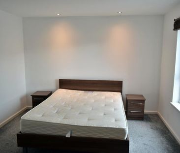 2 bedroom apartment to rent - Photo 5