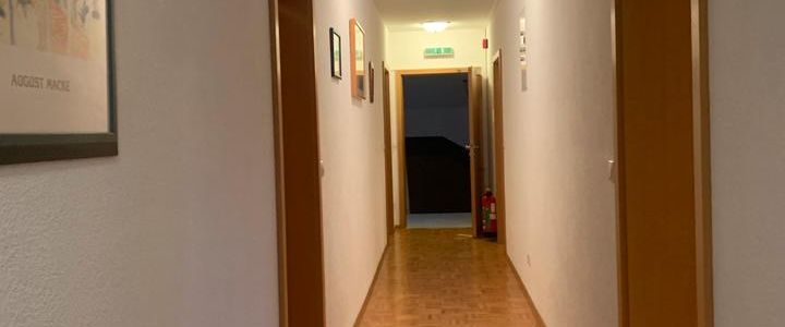 5,5-Zimmer-Wohnung in Öschingen - Photo 1