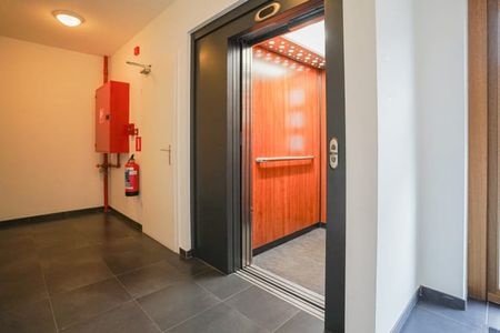 Appartement te huur - Photo 2