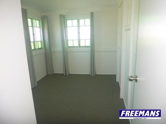 Renovated Unit Walk to CBD - Photo 1