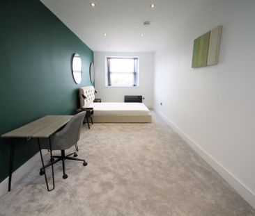 Buckingham House, 4 Glovers Court, Preston - Photo 4