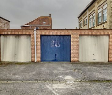 Ruim appartement met 2 slaapkamers vlakbij de markt van Nieuwpoort-... - Photo 5