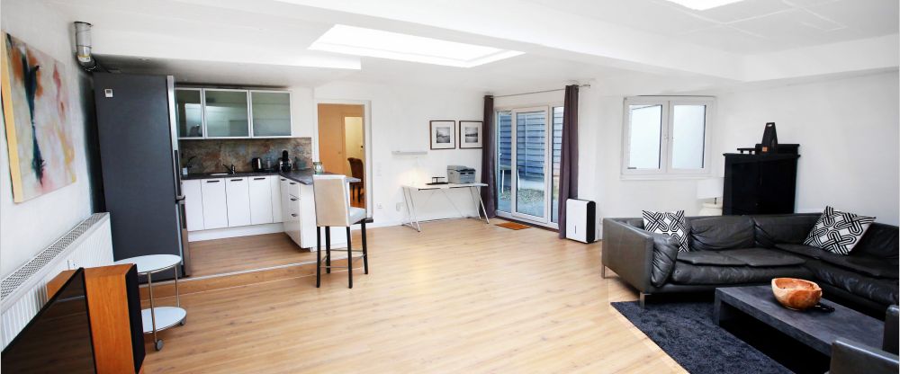 2 Zimmer in Düsseldorf - Foto 1