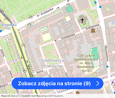 Komfortowe 2 pokoje z osobną kuchnią, klimatyzacja – zdjęcie 1