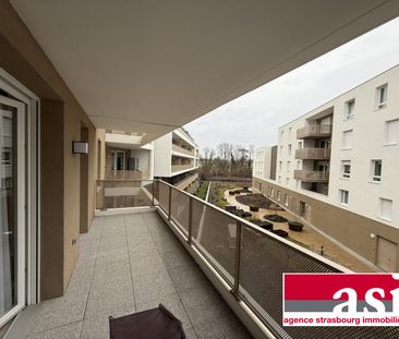 BEAU 3P MEUBLE - Photo 2