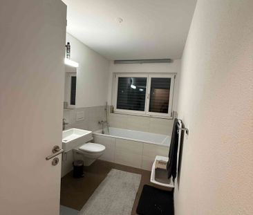 3.5 Zimmer, 81 m², 1. Stock - Foto 6