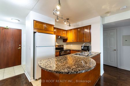 For Lease - 18 Kenaston Gardens Unit# 1101, Toronto, Ontario - Photo 5