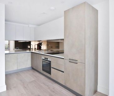 2 bedroom flat to rent - Photo 6