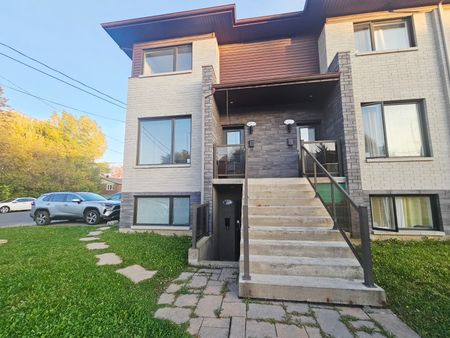 Appartement - 1596 Rue Balmoral - Photo 3