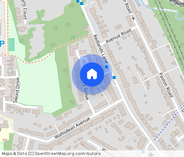 Westley Grove - Photo 1