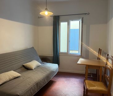 Location Appartement 1 pièce 22m² AIX EN PROVENCE 13100 - Photo 1