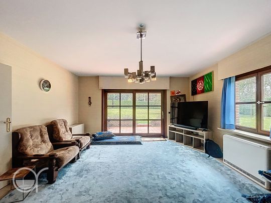 Huis te huur in Sint-Martens-Latem - Foto 1