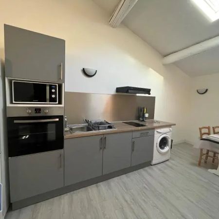 Appartement à louer 2 pièces 40.97m² - Photo 3