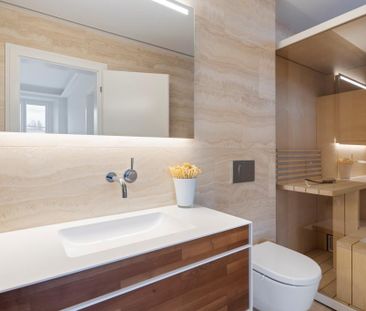 Exklusiv Wohnen in Wohlen - Foto 6