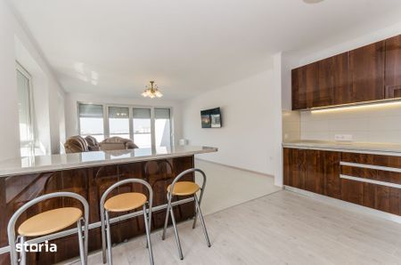 Penthouse 3 camere, 2 bai, terasa mare, parcare, Avantgarden3 Sibiu - Photo 2