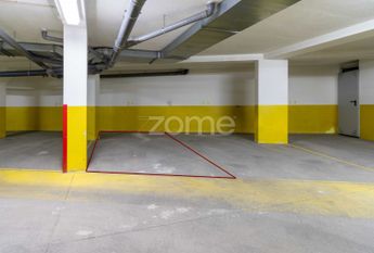 Apartamento T1 em Porto