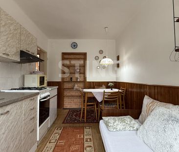 Pronájem bytu 2+1 53 m² - Fotografie 1