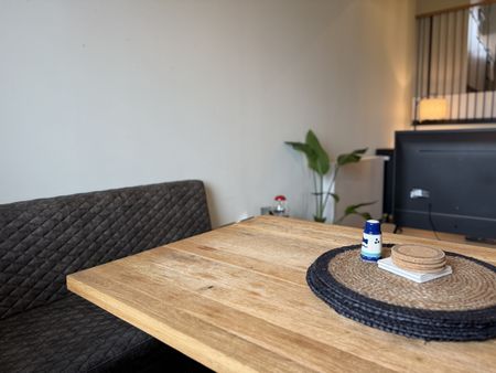 1 Bed Flat, Agar Place, NW1 - Photo 4