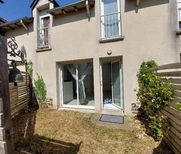 Appartement T2 à louer Geveze - 35 m² - Photo 4