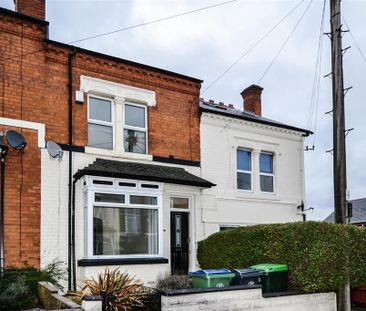3 bedroom terraced house to rent - Photo 2