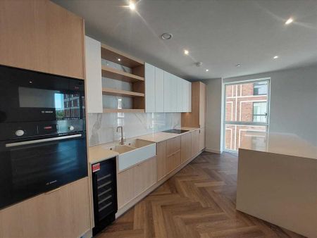 3 bedroom apartment to rent - Photo 5