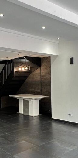 Maison 65m² – 4 pièces – Les Pavillons-sous-Bois - Photo 1