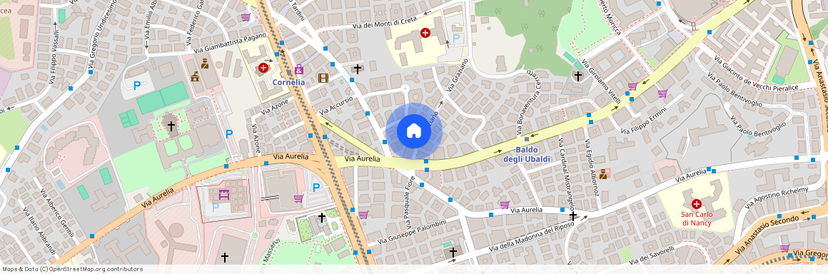 rome, Lazio 00165