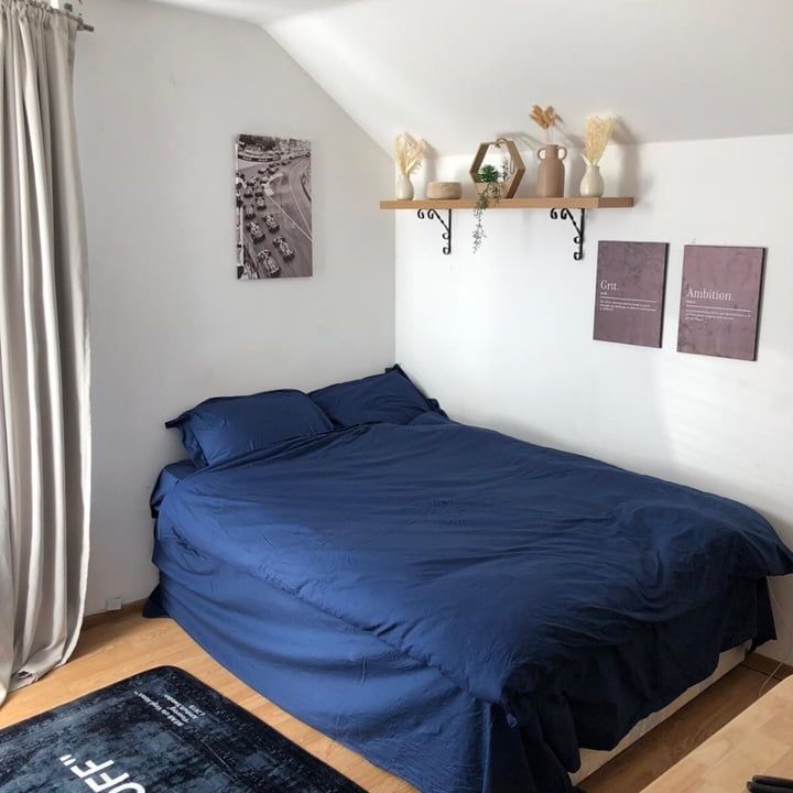 Studio Flat, Wilberforce Road, N4 - Photo 1