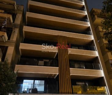 ΕΝΟΙΚΙΑΣΗ - ΚΑΛΑΜΑΡΙΑ - ΘΕΣΣΑΛΟΝΙΚΗ - ΠΟΛΥΤΕΛΕΣ ΝΕΟΔΜΗΤΟ ΟΡΟΦΟΔΙΑΜΕ... - Photo 5