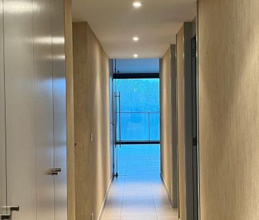 Appartement te huur in Sint-Michiels voor € 1.150 met 2 slaapkamers - Photo 1