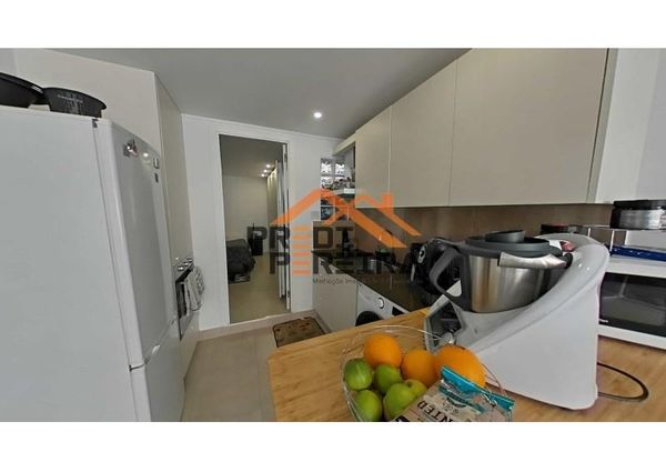 Apartamento T1 em Lisboa