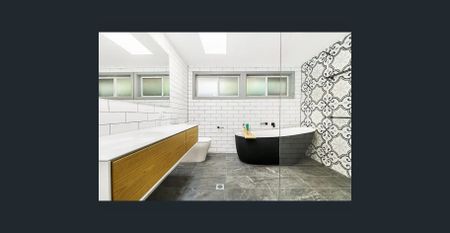 A Landmark of Modern, Sustainable Living in a Premier Hills Location - Matthew Pearce Catchment - Photo 3