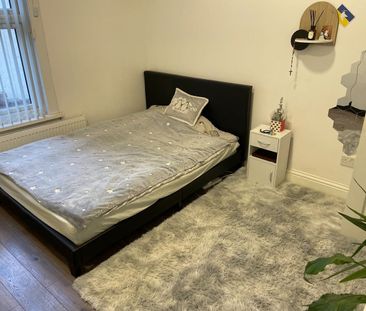 Room in a Shared House, Vicarage Road, E15 - Photo 2