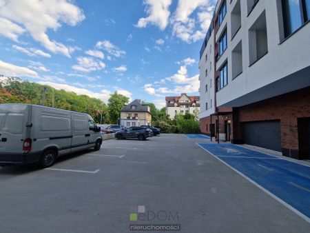 Mieszkanie na wynajem 45 m², Gorzów Wielkopolski, Śródmieście - Photo 5