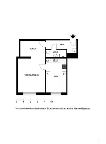 Trelleborgsgatan 6 - Foto 4