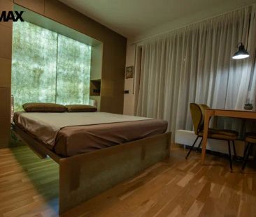 Pronájem bytu 1+kk v osobním vlastnictví, 46 m - Photo 6