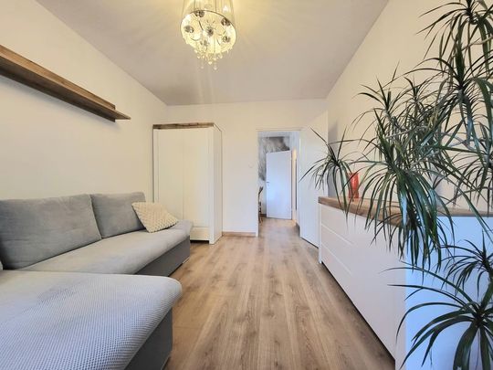 Sprawdź>>> 2 oddzielne pokoje/ jadalnia 51.1 m² - Zdjęcie 1