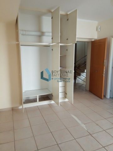 Studio/Γκαρσονιέρα για ενοικίαση Υψηλά Αλώνια (Πάτρα) - Φωτογραφία 4
