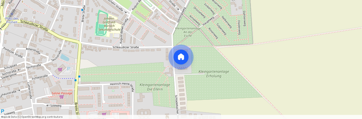 Schladebacher Straße 82, 06231 Bad Dürrenberg